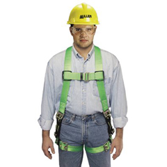 DuraFlex&reg; Python&trade; Harnesses