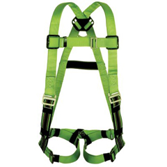 DuraFlex&reg; Python&trade; Ultra Harnesses
