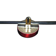 Magnetic Circle Layout & Burning Guides