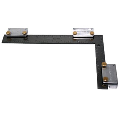 Magnetic Support Blocks