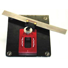 Multi-Use Angle Burning Guides