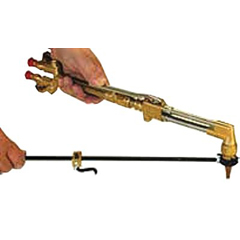 Circle Wiz Cutting Attachments