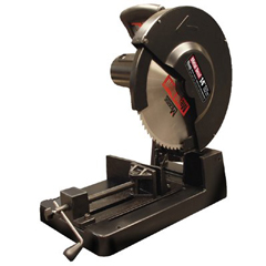 Metal Devil® Metal Cutting Chop Saws