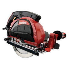 Metal Devil® Metal Cutting Circular Saws