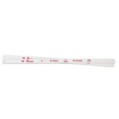 Bimetal Hack Saw Blades