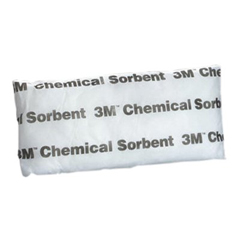 Chemical Sorbent Pillows