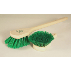 Buy Chemical Resistant Utility Brush - 8 Long