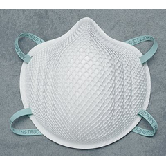 2200 Series N95 Particulate Respirators