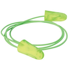 MLD507-6622 - MoldexGoin' Green&trade; Foam Earplugs