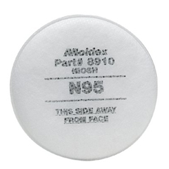 N95 Particulate Filters