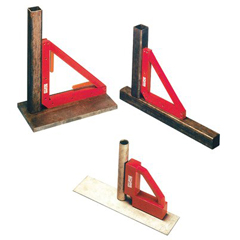 Magnetic 90° Fixed Clamps