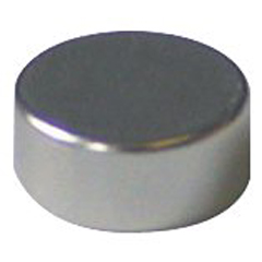 Neodymium Iron Boron Disc - Rare Earth