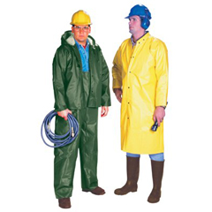 Dura-Quilt 56 Series Bib Trousers