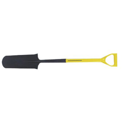 Drain Spades / Sharp Shooters