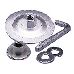 Buy No. 114 Depressed Center Adapter Kits