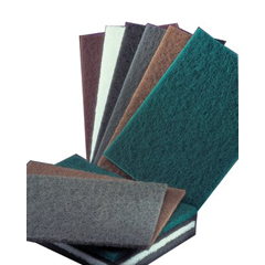 Bear-Tex Hand Pads