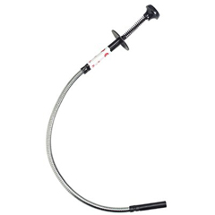 Flexible Magnetic Retrieving Tools