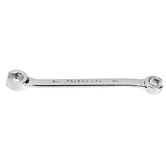 Torqueplus™ 6-Point Double End Flare Nut Wrenches
