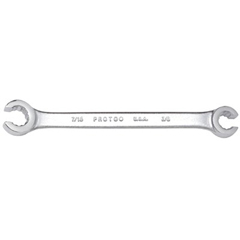 Torqueplus™ 12-Point Double End Flare Nut Wrenches