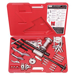 6 Ton Standard Puller Sets