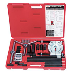 10 Ton Proto-Ease&trade; Press-N-Pull&trade; Sets