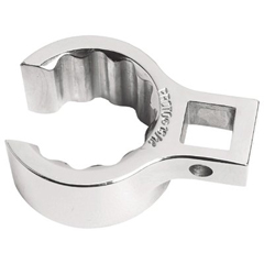 Flare Nut Crowfoot Wrenches