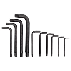 10 Piece Torx® Key Sets