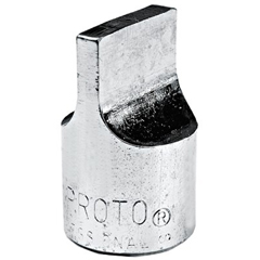 Drag Link Socket Bits