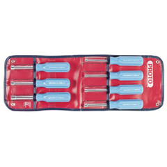 Metric Nut Driver Sets