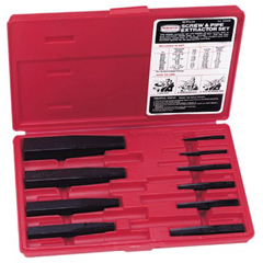 Extractor Sets