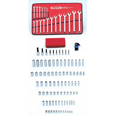 111 Piece Metric Add-On Sets