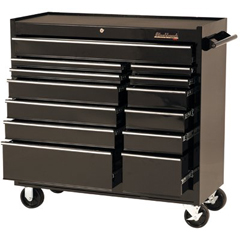 13 Drawer Roller Cabinets