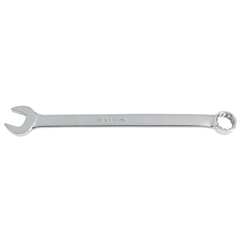12 Point Fractional Combination Wrenches