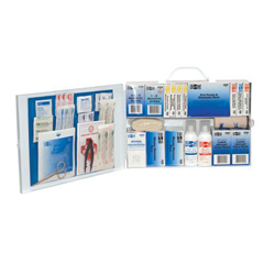 100 Person Industrial First Aid Kits