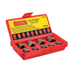 Bolt Extractor Sets