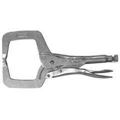 Buy Locking C-Clamps with Regular Tips, Irwin Online