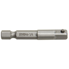 1/4 Inch Square Drive Socket Adapters