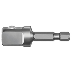 1/2 Inch Square Drive Socket Adapters