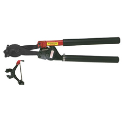 Buy Ratchet Type Hard Cable Cutters, Cooper Hand Tools Online