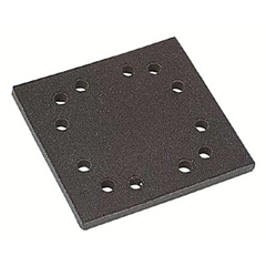 Adhesive-Backed Pads