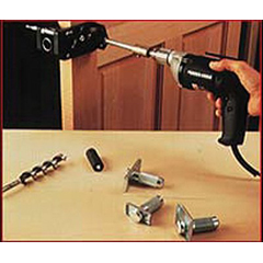 Cylindrical Lock Boring Jigs