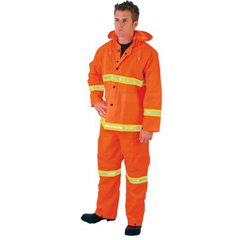 Luminator Rainwear