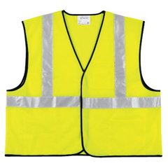 Class II Economy Safety Vests