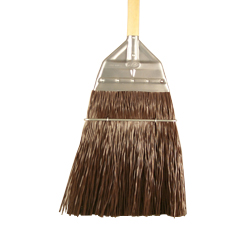 FLB6113 - Fuller Brush Industrial Grade Upright Broom - 54 Long