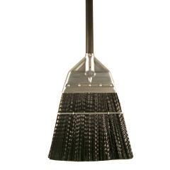 Mets24 (Janitorial Supplies, Office Equipment & Cleaning Products) : Industrial Grade Upright Broom - 52 Product Image - Click Here for More Details