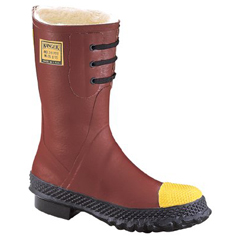 Insulated Steel Toe Boots