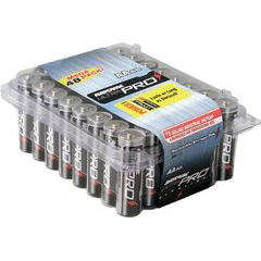 Buy Alkaline Reclosable Batteries