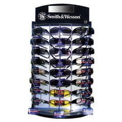 72 Piece Elite™ & Equalizer™ Eyewear Displays