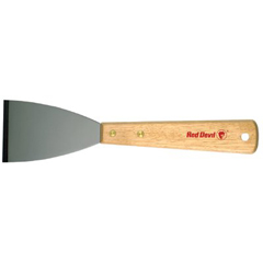 4100 Professional Series Burn-Off Scraping Knives