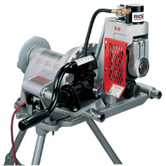 Buy Hydraulic Roll Groovers
